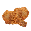 CRISPY FRIED CHICKEN